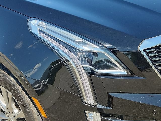 2022 Cadillac XT5 AWD Premium Luxury