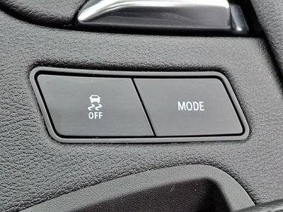 2021 Cadillac XT5 AWD Sport