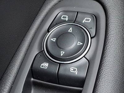 2021 Cadillac XT5 AWD Sport