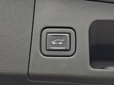 2021 Cadillac XT5 AWD Sport