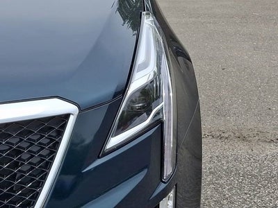 2025 Cadillac XT5 Sport