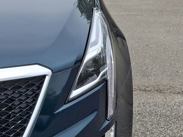 2025 Cadillac XT5 Sport