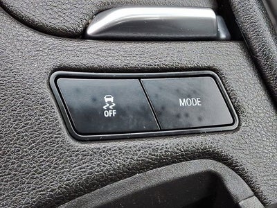 2024 Cadillac XT5 Sport