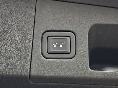 2024 Cadillac XT5 Sport
