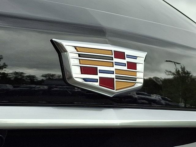 2024 Cadillac XT5 Sport