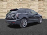2024 Cadillac XT5 Sport