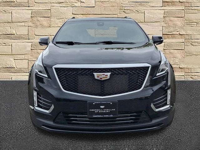 2024 Cadillac XT5 Sport