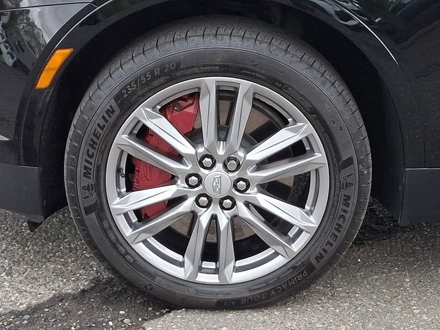 2024 Cadillac XT5 Sport
