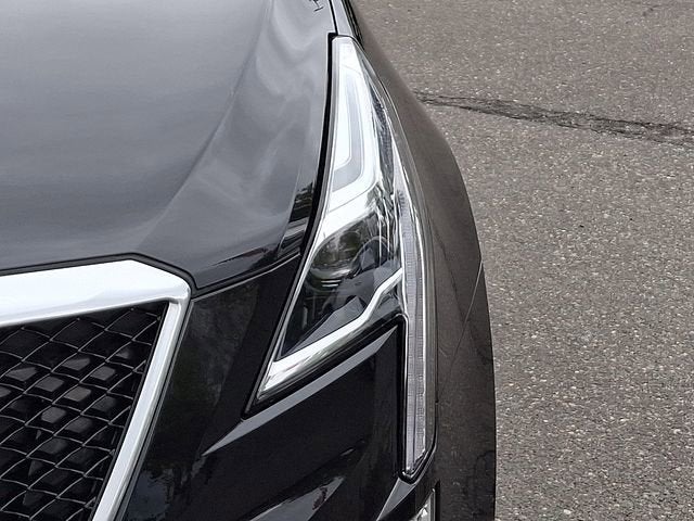 2024 Cadillac XT5 Sport