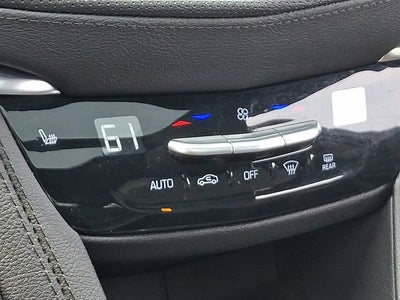2024 Cadillac XT6 Luxury