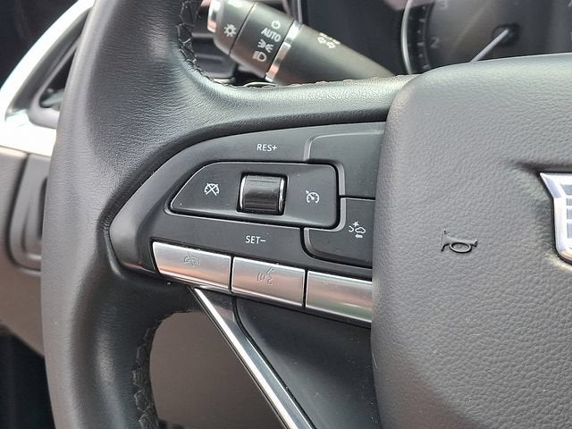 2024 Cadillac XT6 Luxury