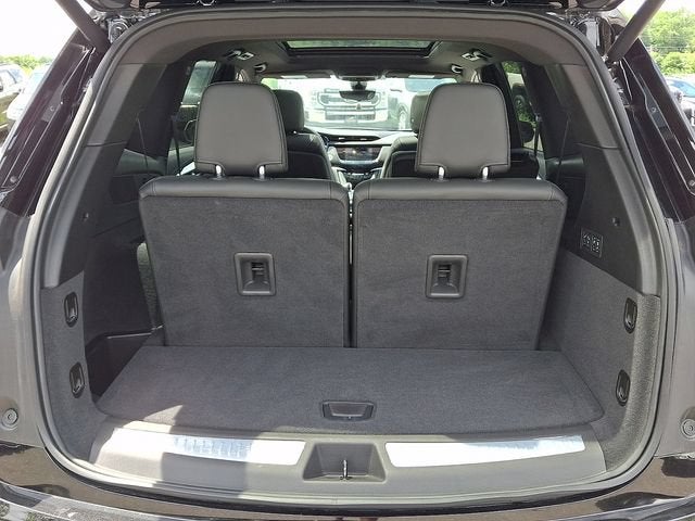 2025 Cadillac XT6 Sport