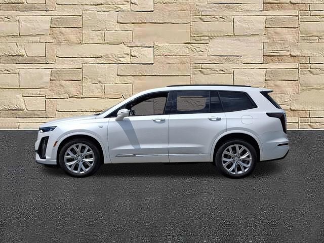 2020 Cadillac XT6 AWD Sport