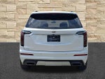2020 Cadillac XT6 AWD Sport