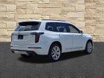 2020 Cadillac XT6 AWD Sport