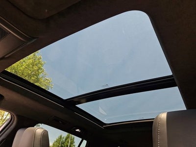 2025 Cadillac XT6 Sport