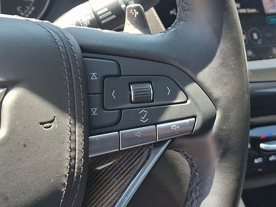2025 Cadillac XT6 Sport