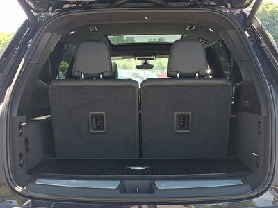 2025 Cadillac XT6 Sport