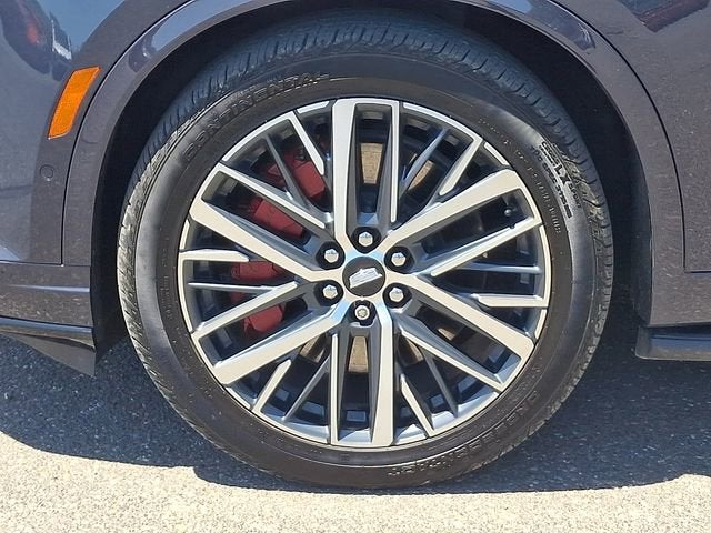 2025 Cadillac XT6 Sport