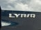 2024 Cadillac LYRIQ Luxury 1
