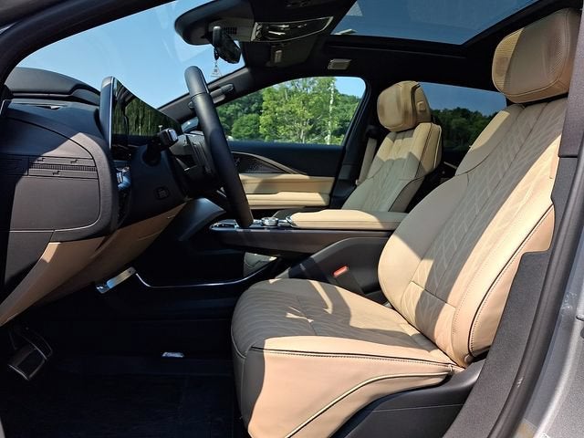2026 Cadillac LYRIQ Signature Luxury