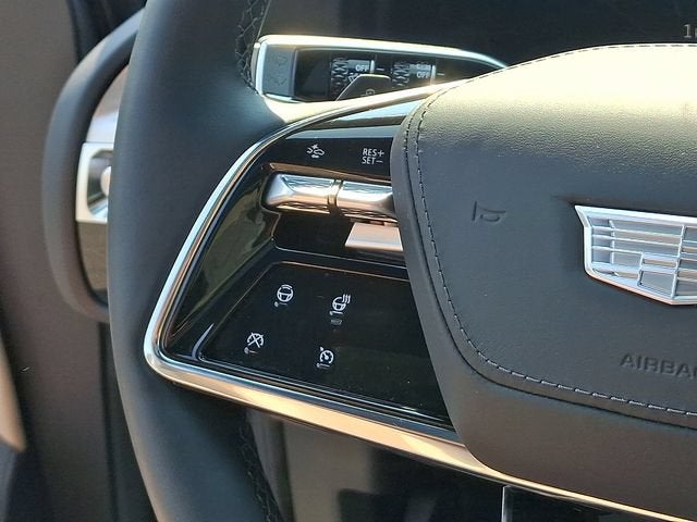 2026 Cadillac LYRIQ Signature Luxury