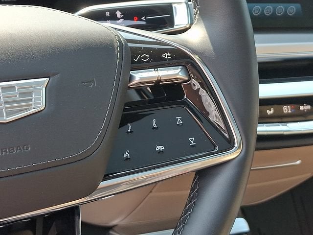 2026 Cadillac LYRIQ Signature Luxury