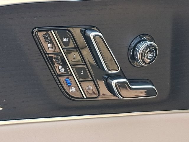 2026 Cadillac LYRIQ Signature Luxury