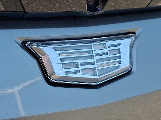 2026 Cadillac LYRIQ Signature Luxury