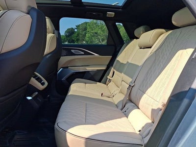 2026 Cadillac LYRIQ Signature Luxury
