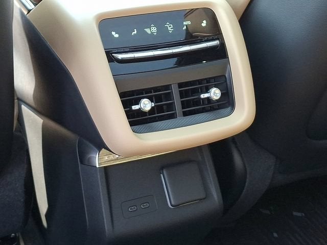 2026 Cadillac LYRIQ Signature Luxury