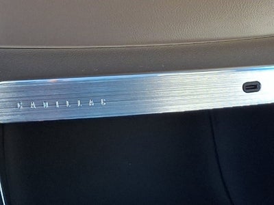 2026 Cadillac LYRIQ Signature Luxury
