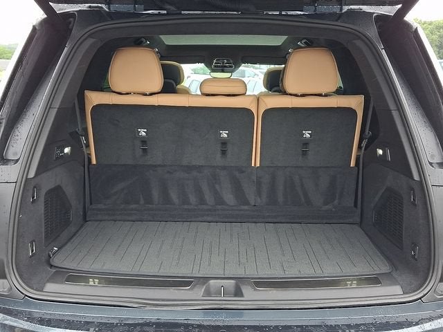 2026 Cadillac ESCALADE IQL Premium Sport