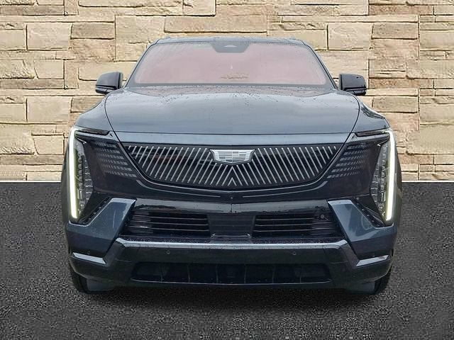 2026 Cadillac ESCALADE IQL Premium Sport