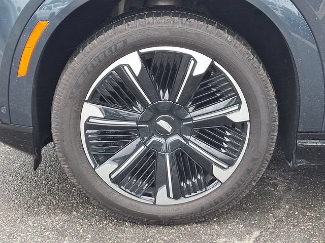 2026 Cadillac ESCALADE IQL Premium Sport