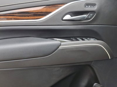 2024 Cadillac Escalade Premium Luxury