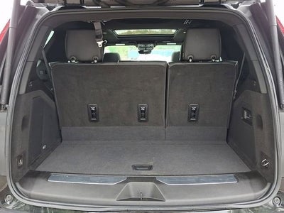 2024 Cadillac Escalade Premium Luxury