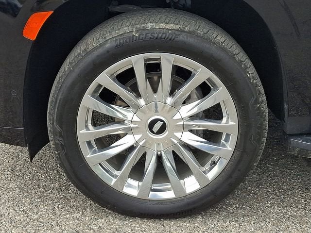 2024 Cadillac Escalade Premium Luxury