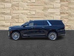 2021 Cadillac Escalade ESV Premium Luxury