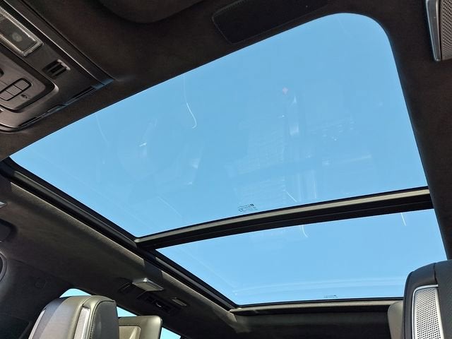 2021 Cadillac Escalade ESV Premium Luxury Platinum