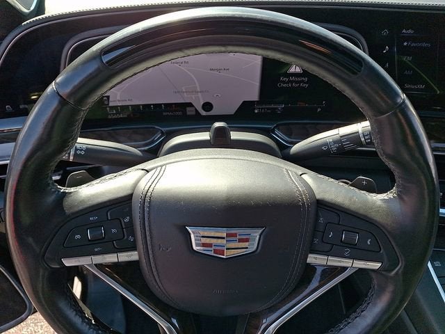 2021 Cadillac Escalade ESV Premium Luxury Platinum