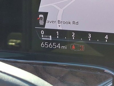 2021 Cadillac Escalade ESV Premium Luxury Platinum