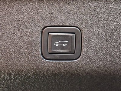 2021 Cadillac Escalade ESV Premium Luxury Platinum