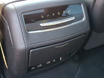 2021 Cadillac Escalade ESV Premium Luxury Platinum