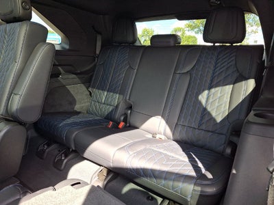 2026 Cadillac ESCALADE IQ Luxury