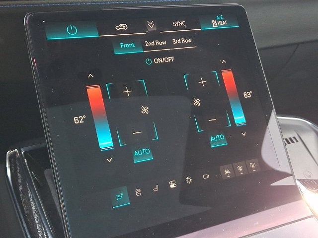 2026 Cadillac ESCALADE IQ Luxury