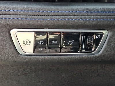 2026 Cadillac ESCALADE IQ Luxury