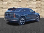 2026 Cadillac ESCALADE IQ Luxury