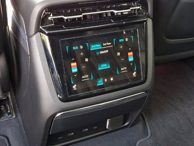 2026 Cadillac ESCALADE IQ Luxury