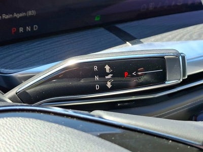 2026 Cadillac ESCALADE IQ Luxury